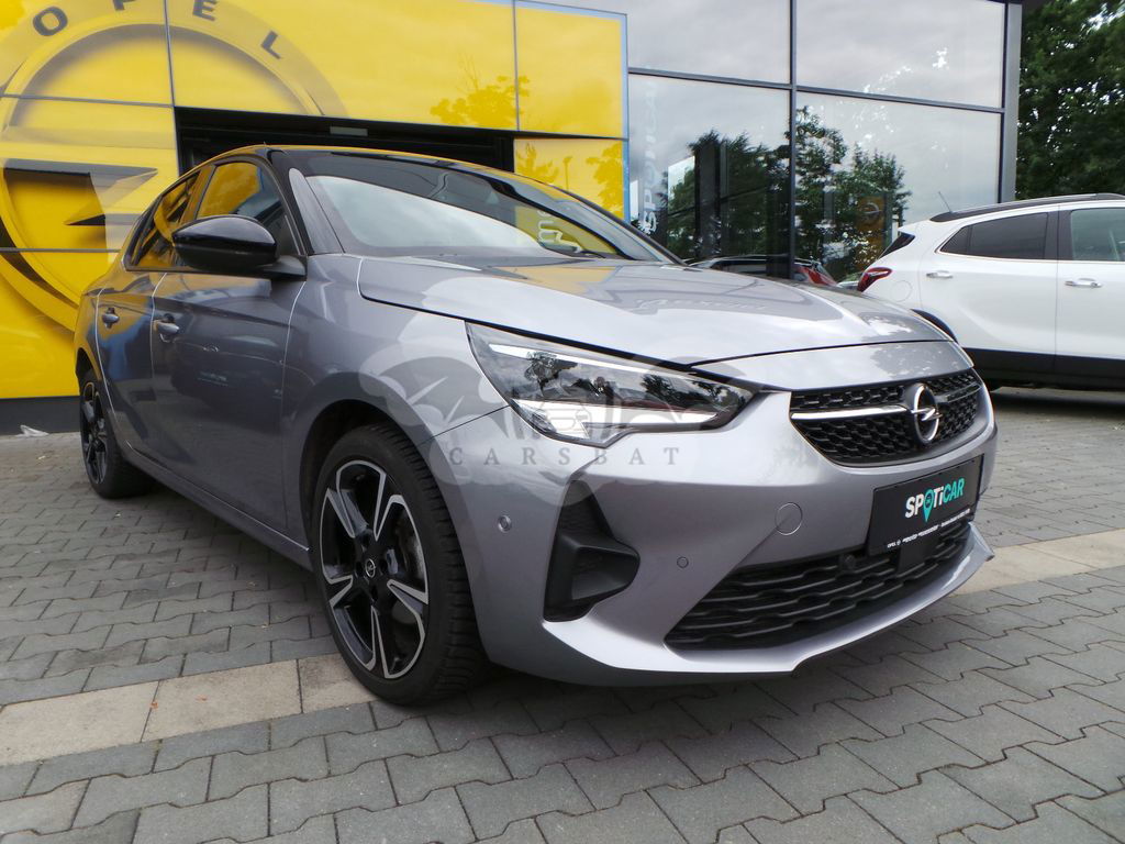 Opel Corsa 2023