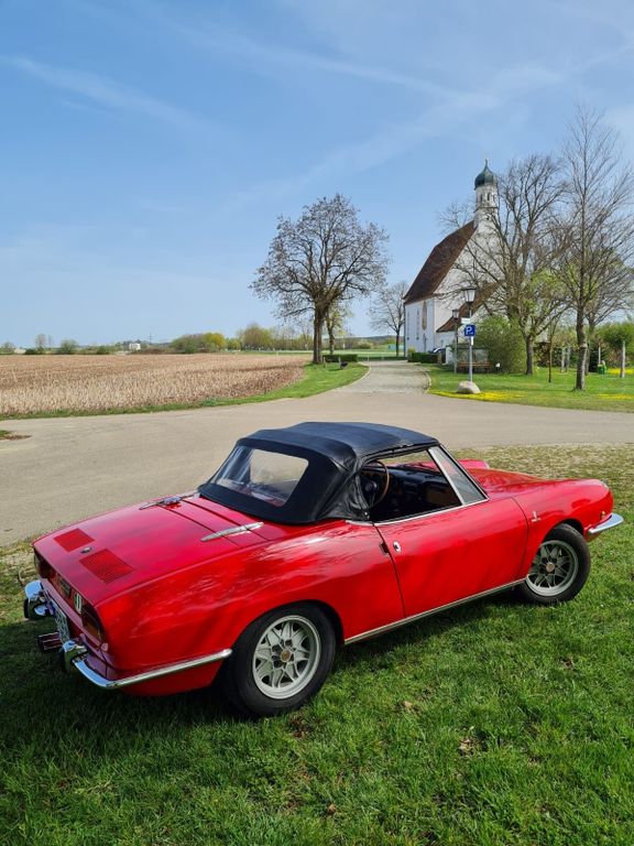Fiat 850 1971