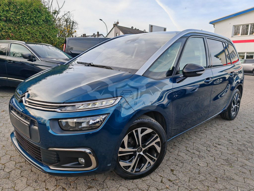 Citroën C4 Picasso 2021