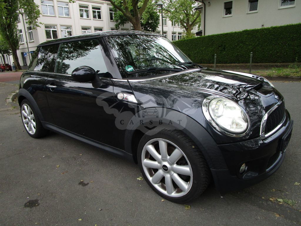 Mini Cooper 2007