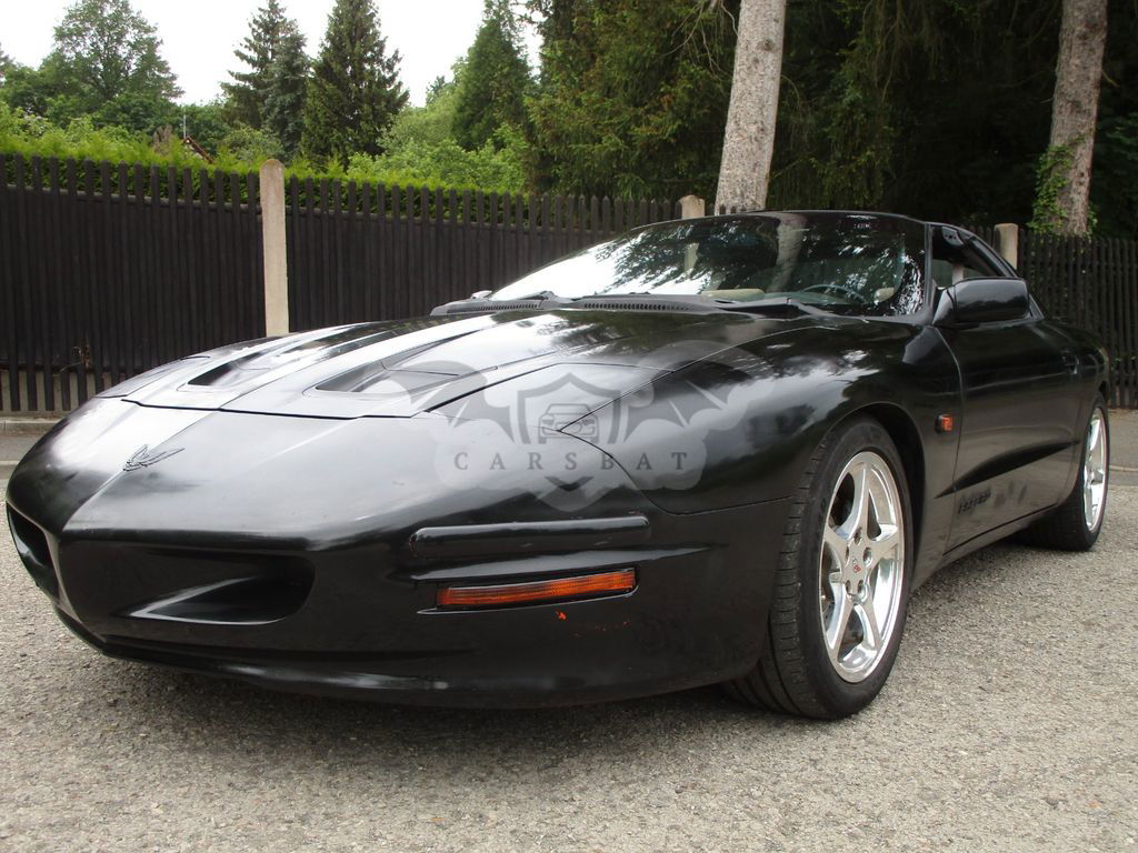Pontiac Firebird 1994