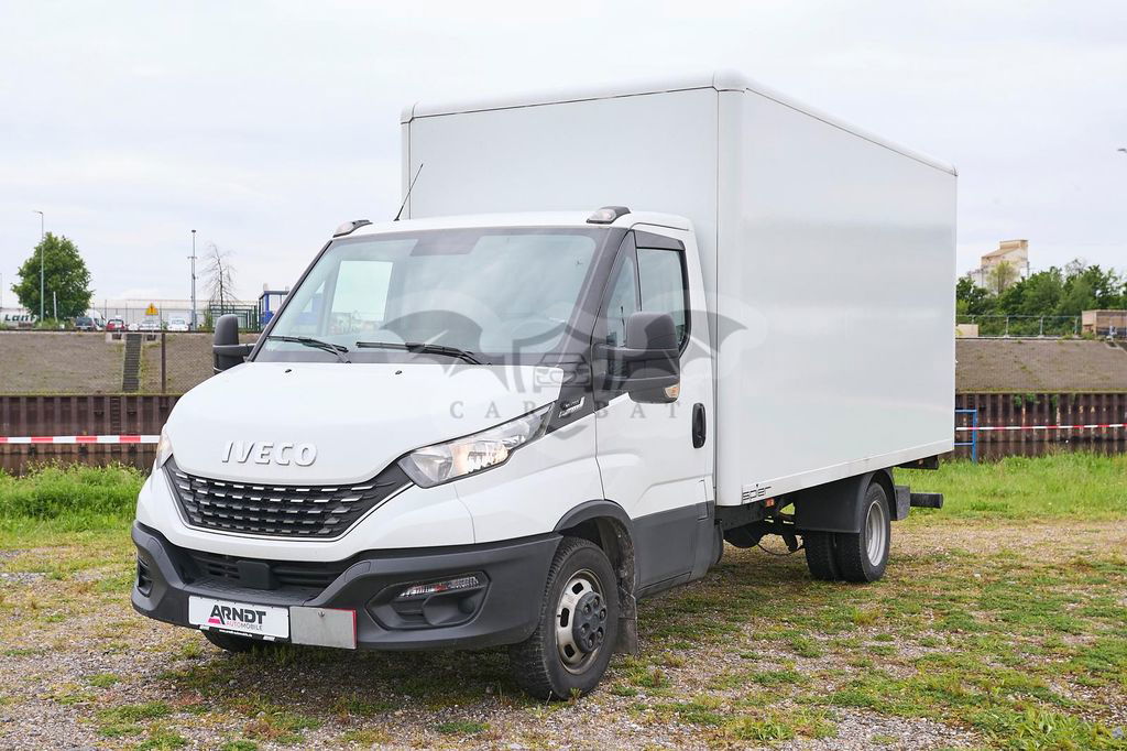 Iveco Daily 2022