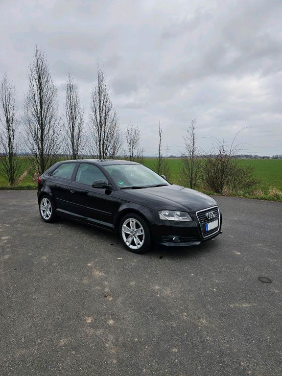Audi A3 2010