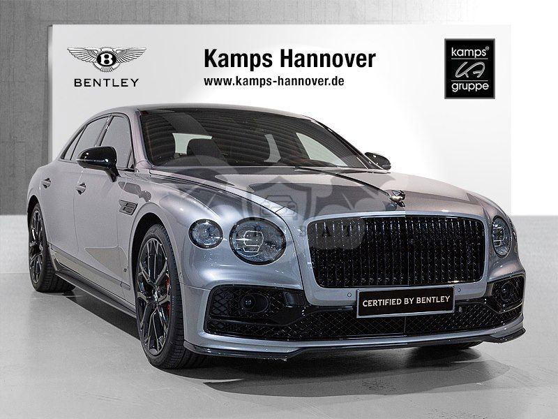 Bentley Flying Spur 2023