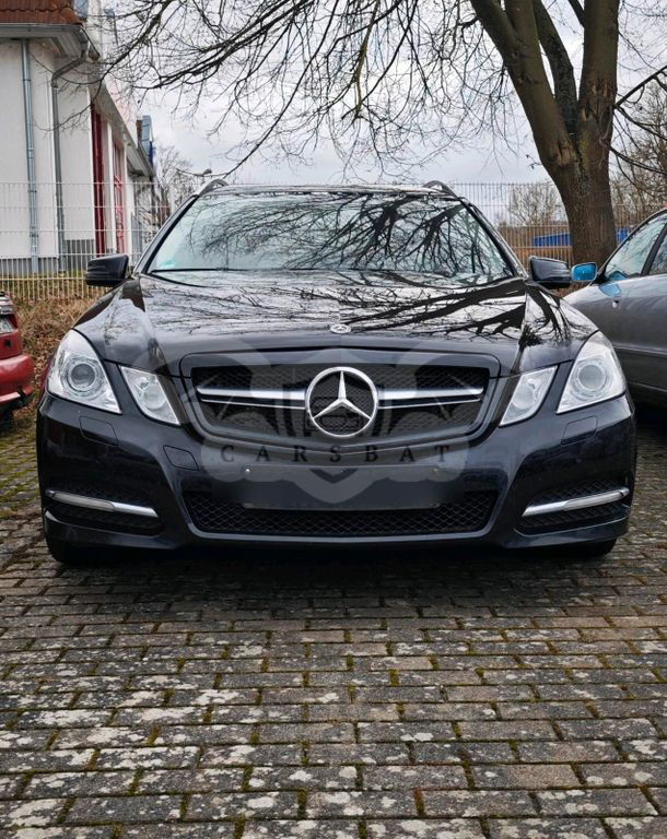 Mercedes-Benz 350 2012