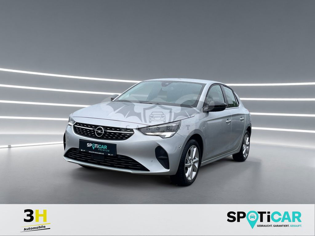 Opel Corsa 2022