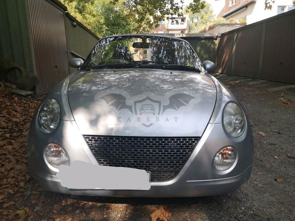 Daihatsu Copen 2004