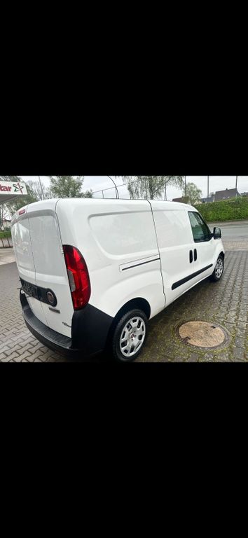 Fiat Doblo 2016