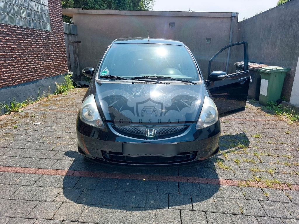 Honda Jazz 2007