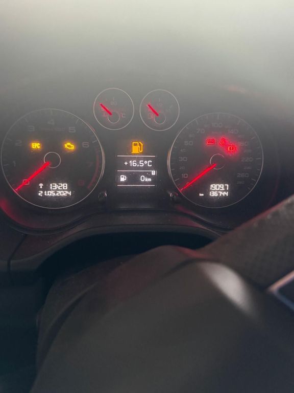 Audi A3 2010