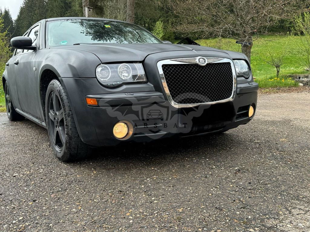 Chrysler 300C 2005