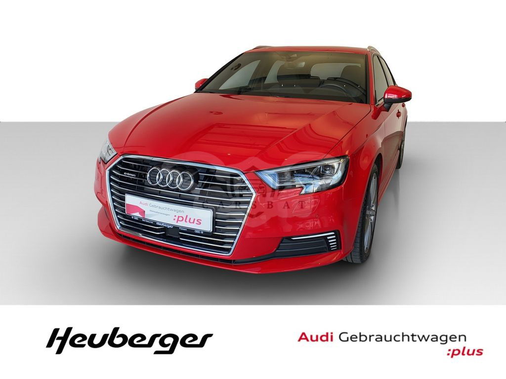 Audi A3 2020