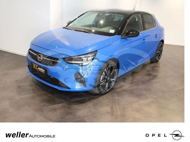 Opel Corsa 2022