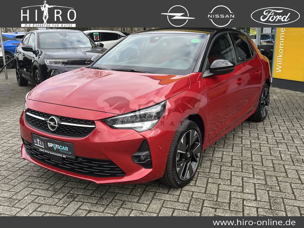 Opel Corsa 2023