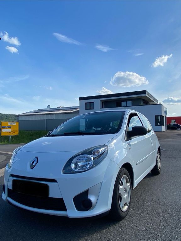 Renault Twingo 2011