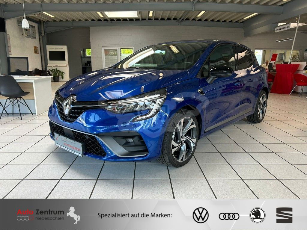 Renault Clio 2023