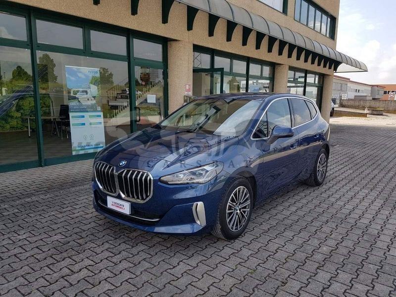 BMW 2 Series 2022