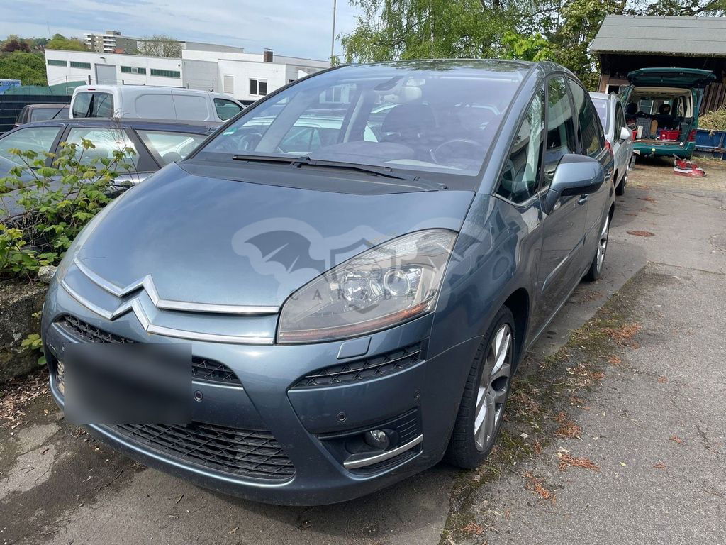 Citroën C4 Picasso 2007