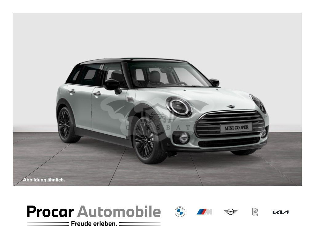 Mini Clubman 2021