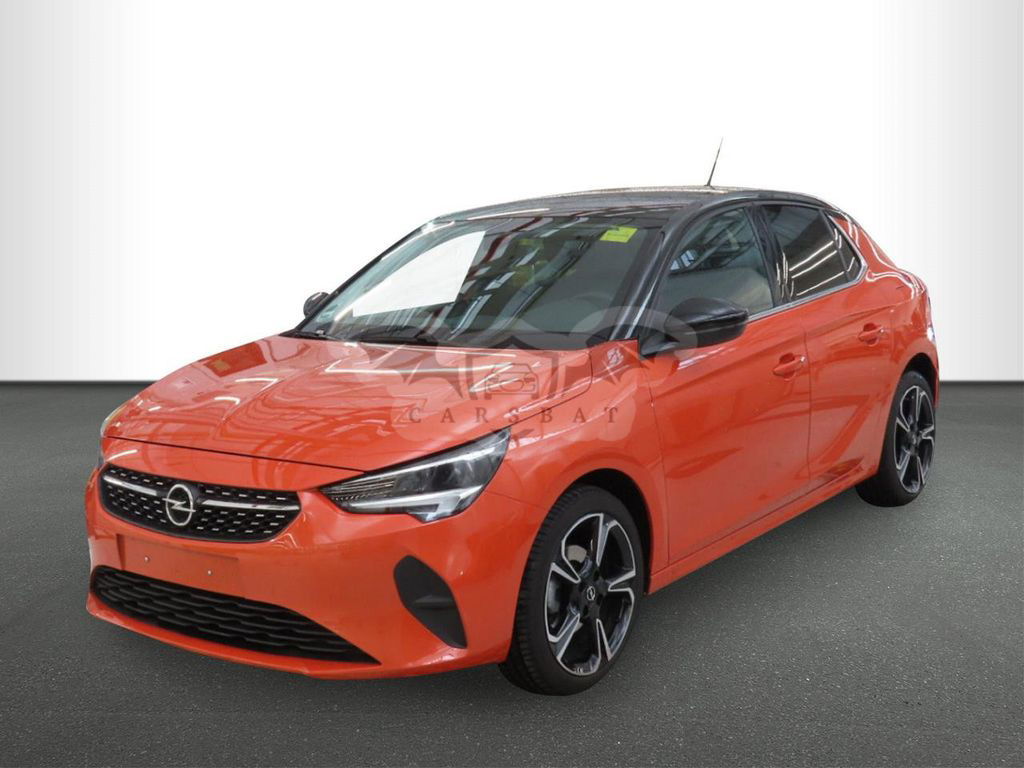 Opel Corsa 2023