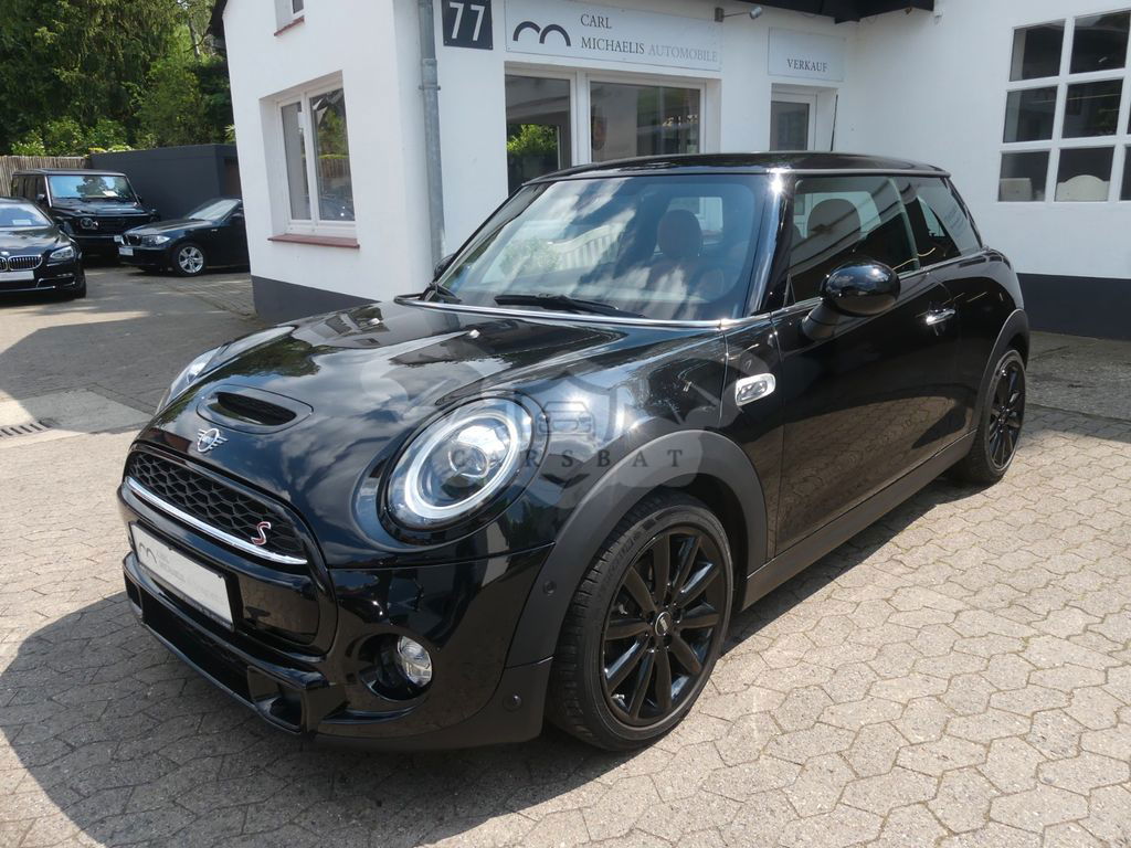 Mini Cooper 2019