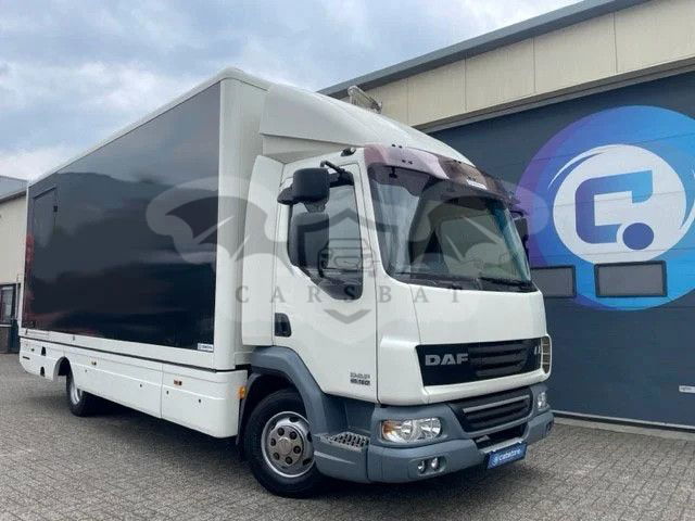 DAF LF 2007