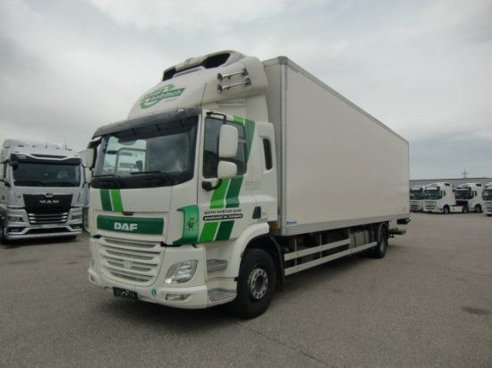 DAF CF 2015