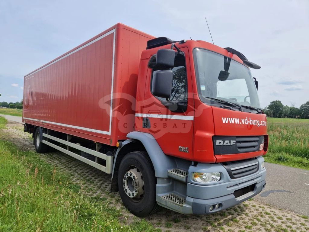 DAF LF 2009