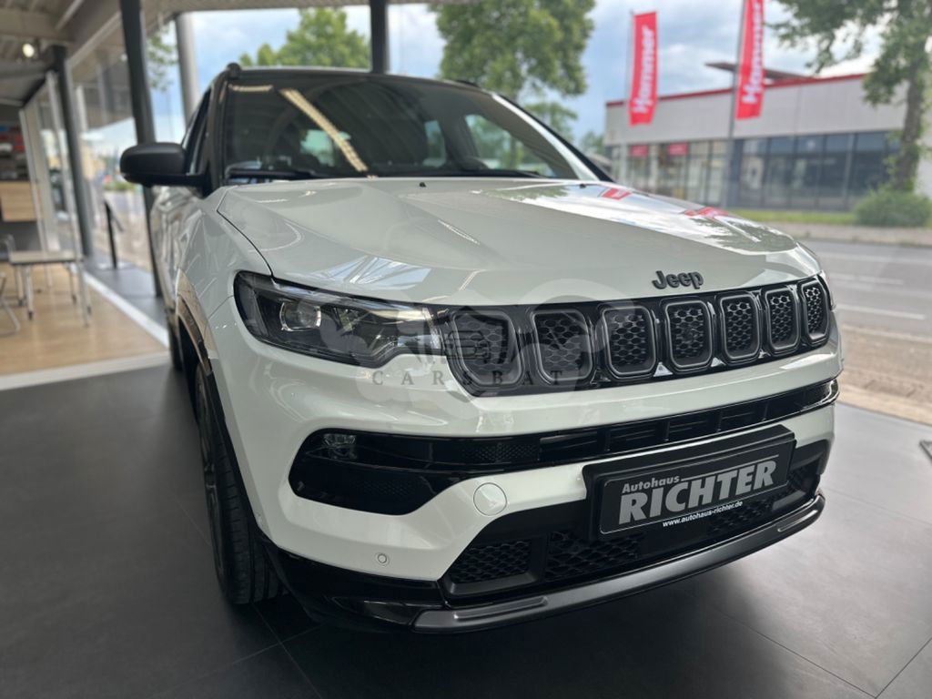 Jeep Compass 2021