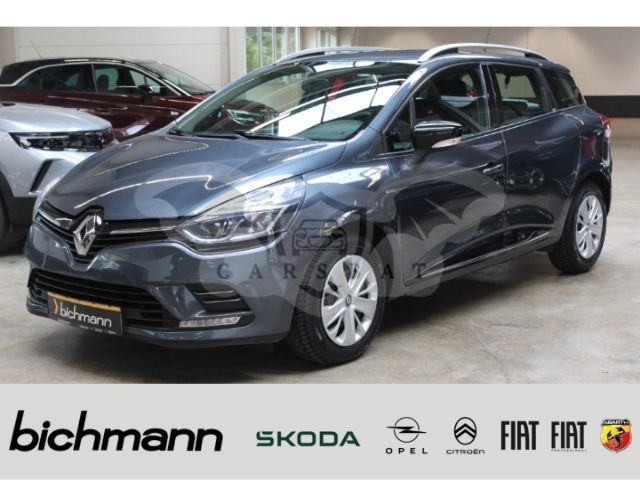 Renault Clio 2019