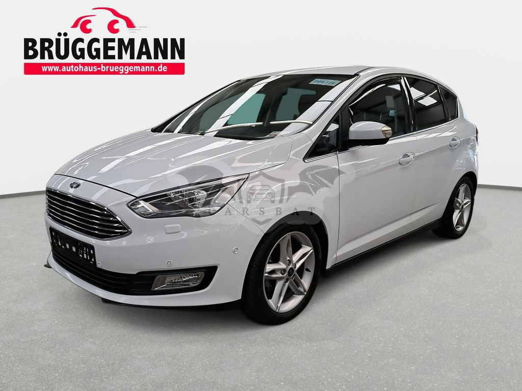 Ford C-Max 2017