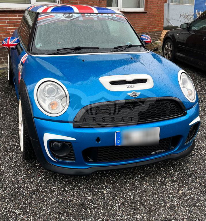 Mini Cooper 2006