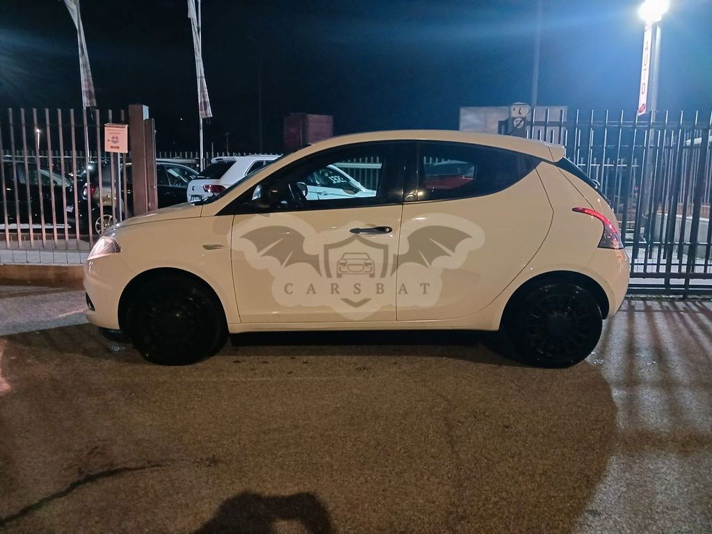 Lancia Ypsilon 2020