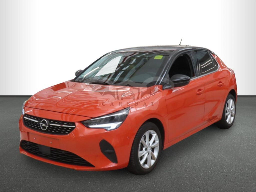 Opel Corsa 2023