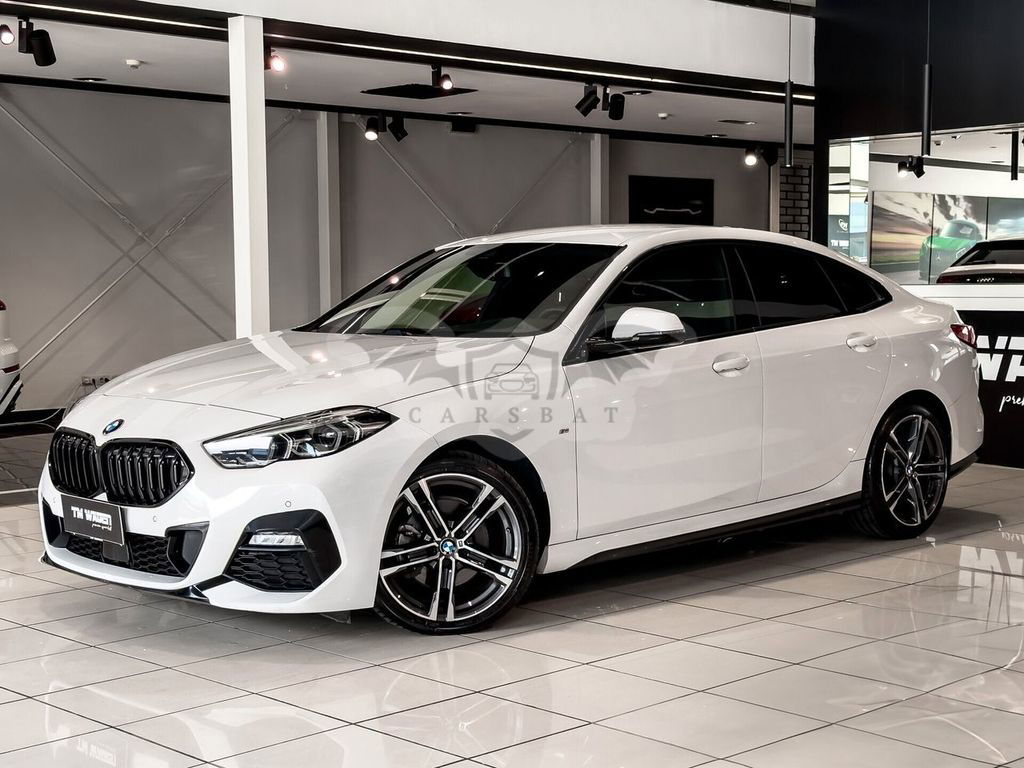 BMW 2 Series 2021