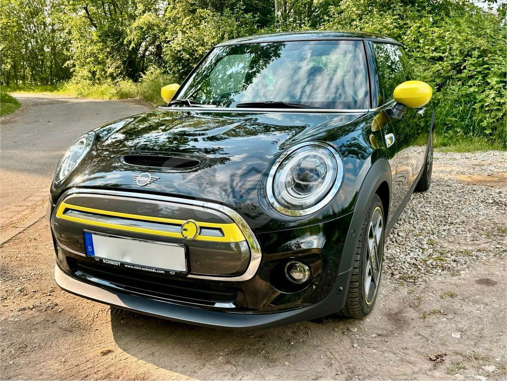 Mini Cooper 2020