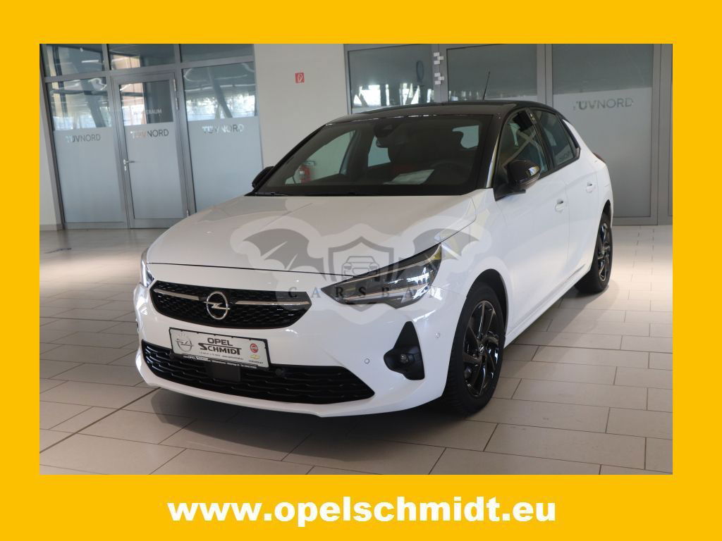 Opel Corsa 2023