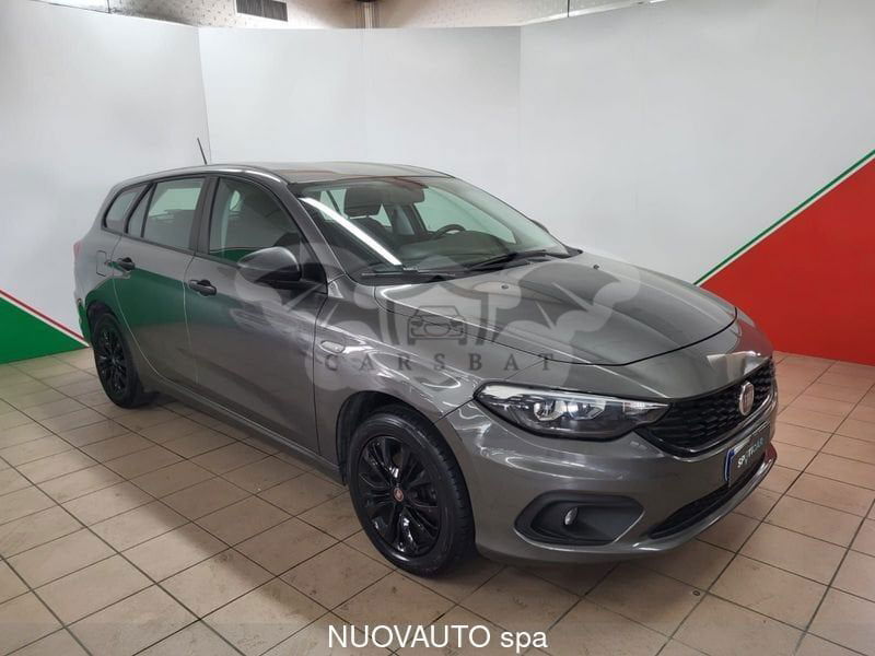 Fiat Tipo 2021