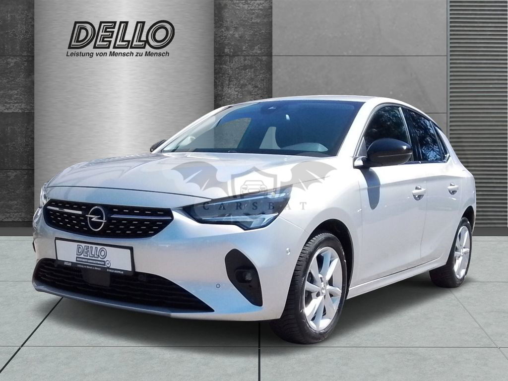 Opel Corsa 2022