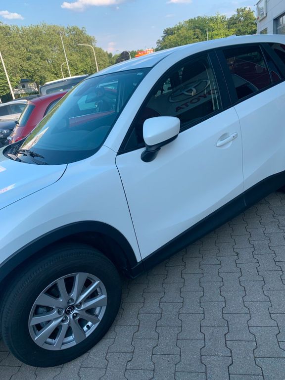 Mazda CX-5 2014
