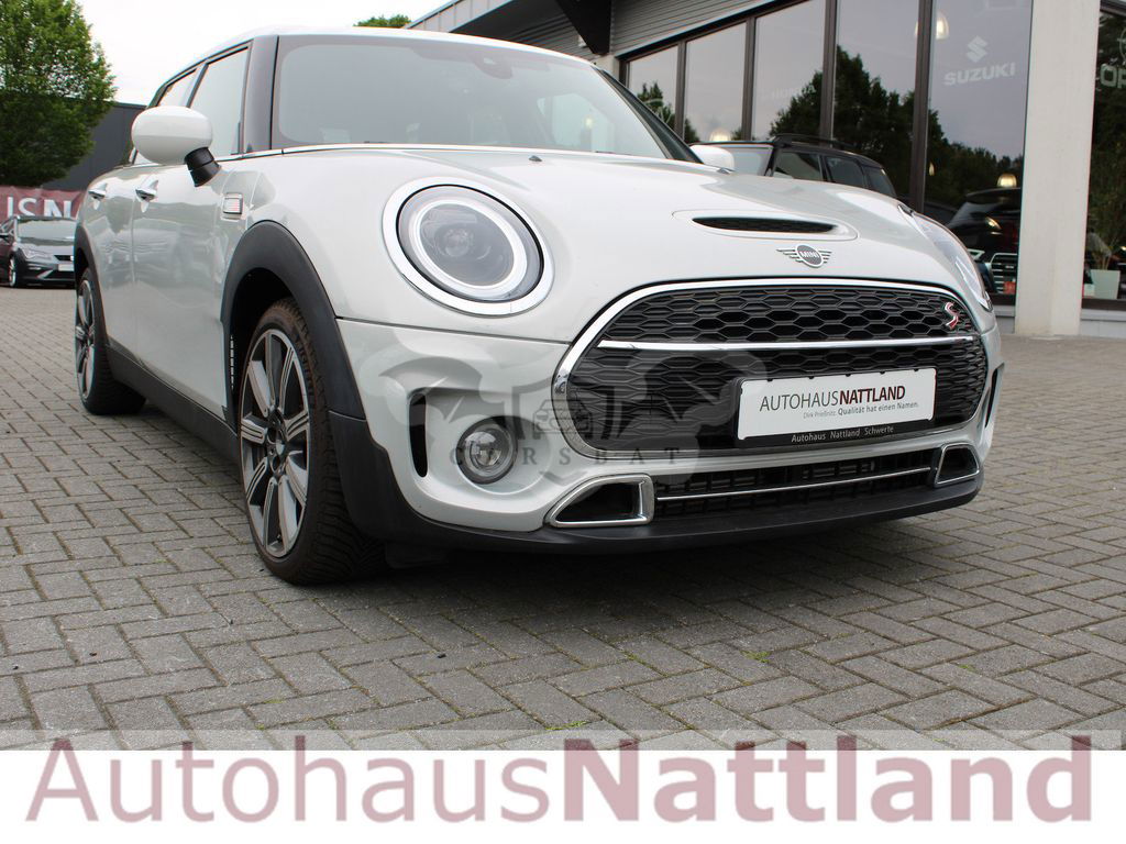 Mini Clubman 2022