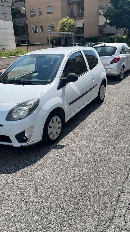 Renault Twingo 2011