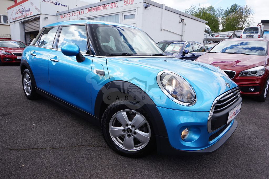 Mini One 2019