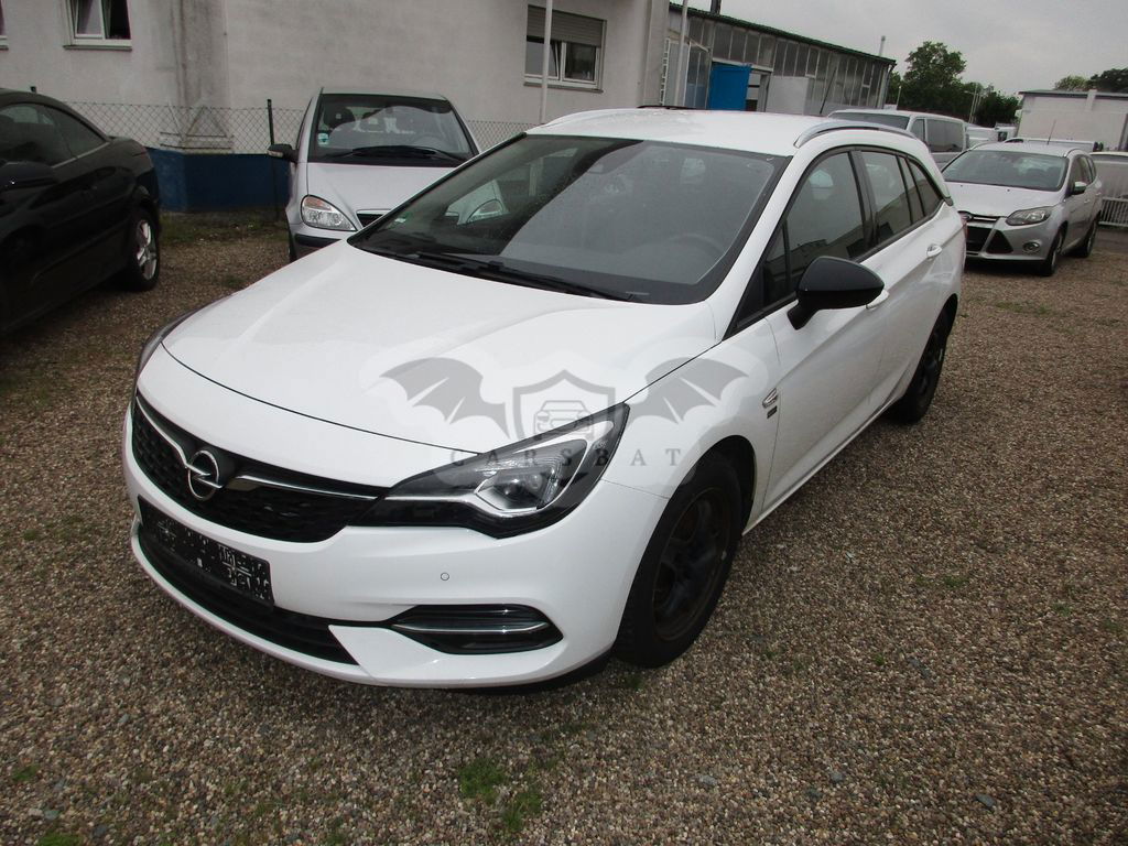Opel Astra 2020