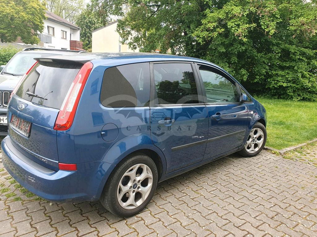 Ford C-Max 2008