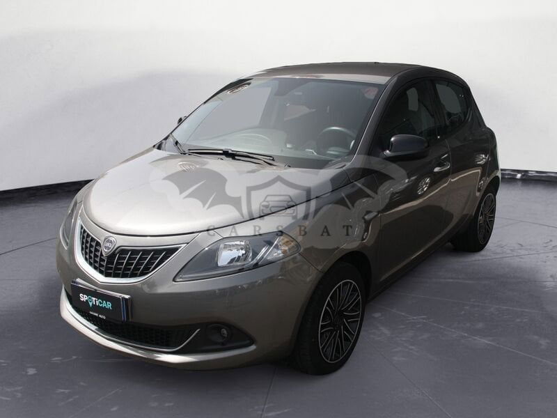 Lancia Ypsilon 2022