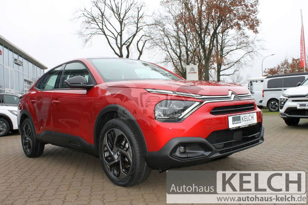 Citroën C4 X 2023