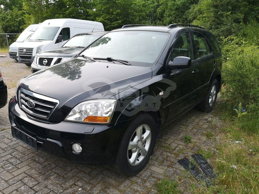 Kia Sorento 2009