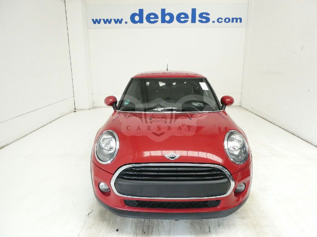 Mini One 2016