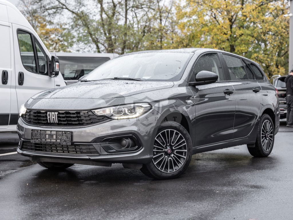 Fiat Tipo 2023